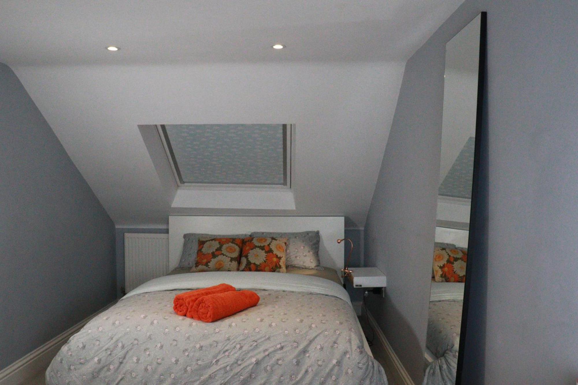 Home In Greenwich Near The O2 Londen Buitenkant foto